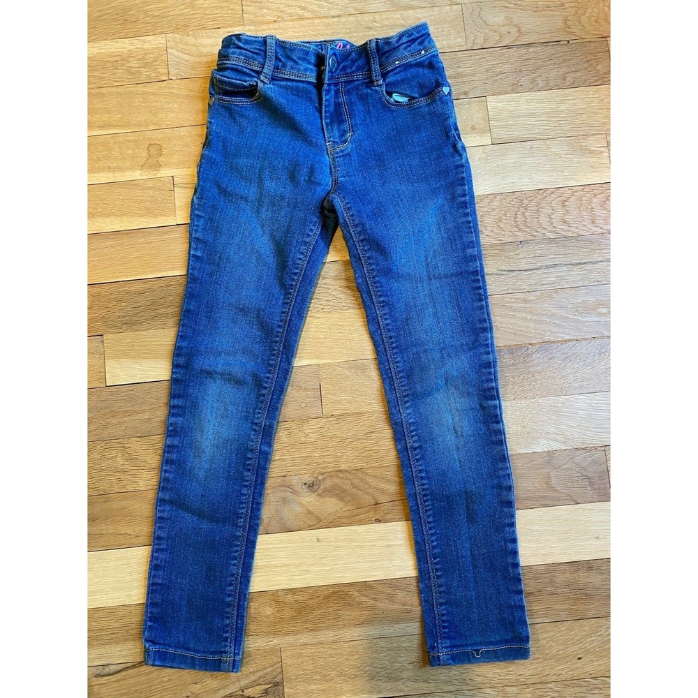 Gymboree Girl's Skinny Jeans